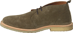 Original City Chukka Boot Olive Green - Bild 10