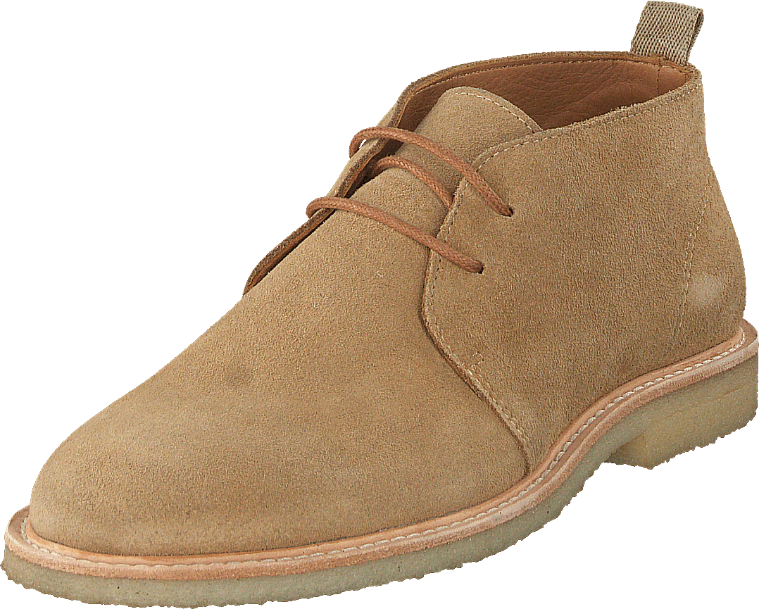 Original City Chukka Boot Sand