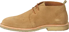 Playboy - Original City Chukka Boot Sand