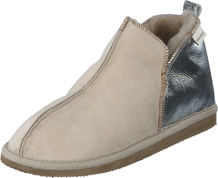Shepherd - Annie Honey/silver