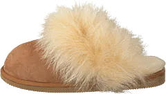 Shepherd - Evelina Chestnut