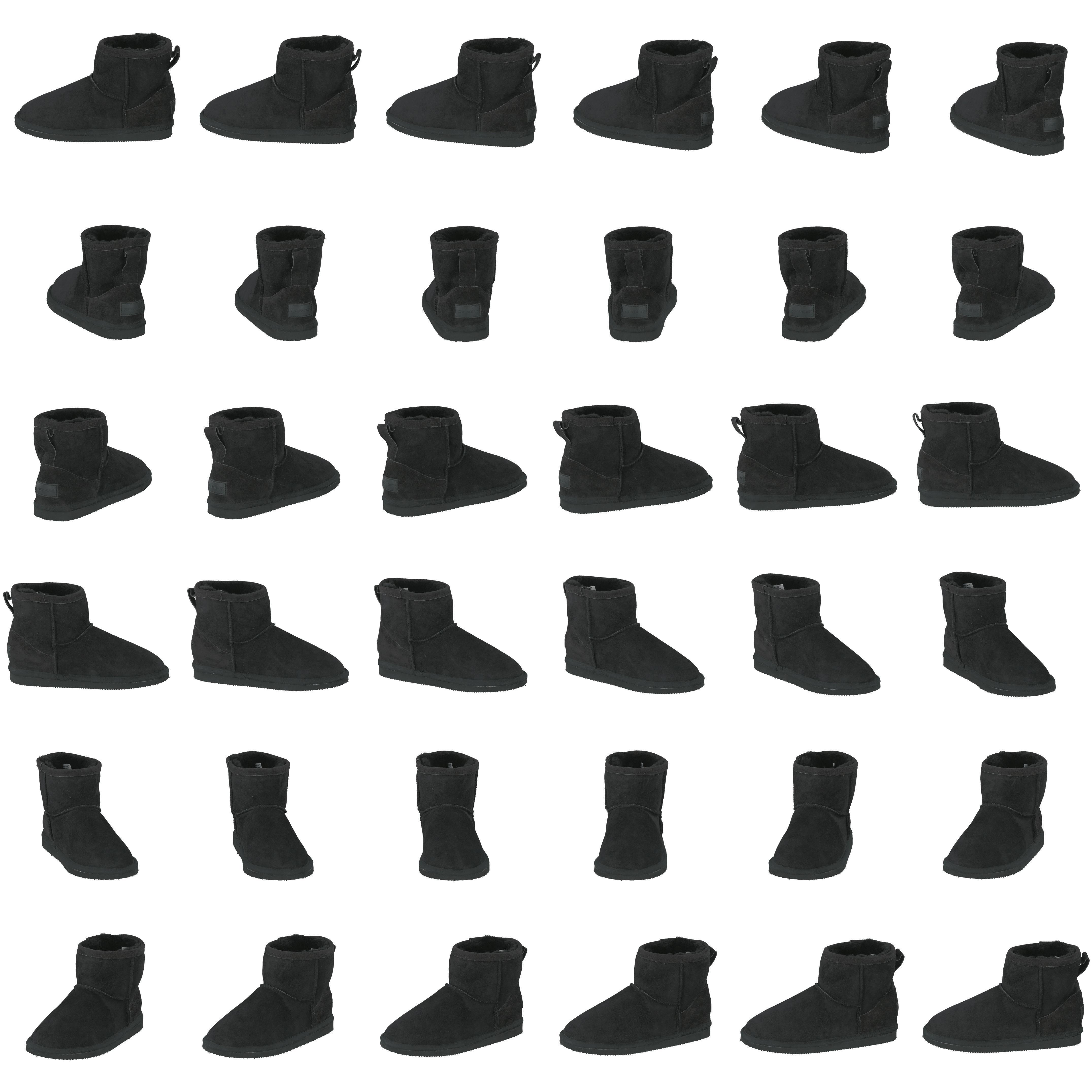 Mora Black - Bild 8