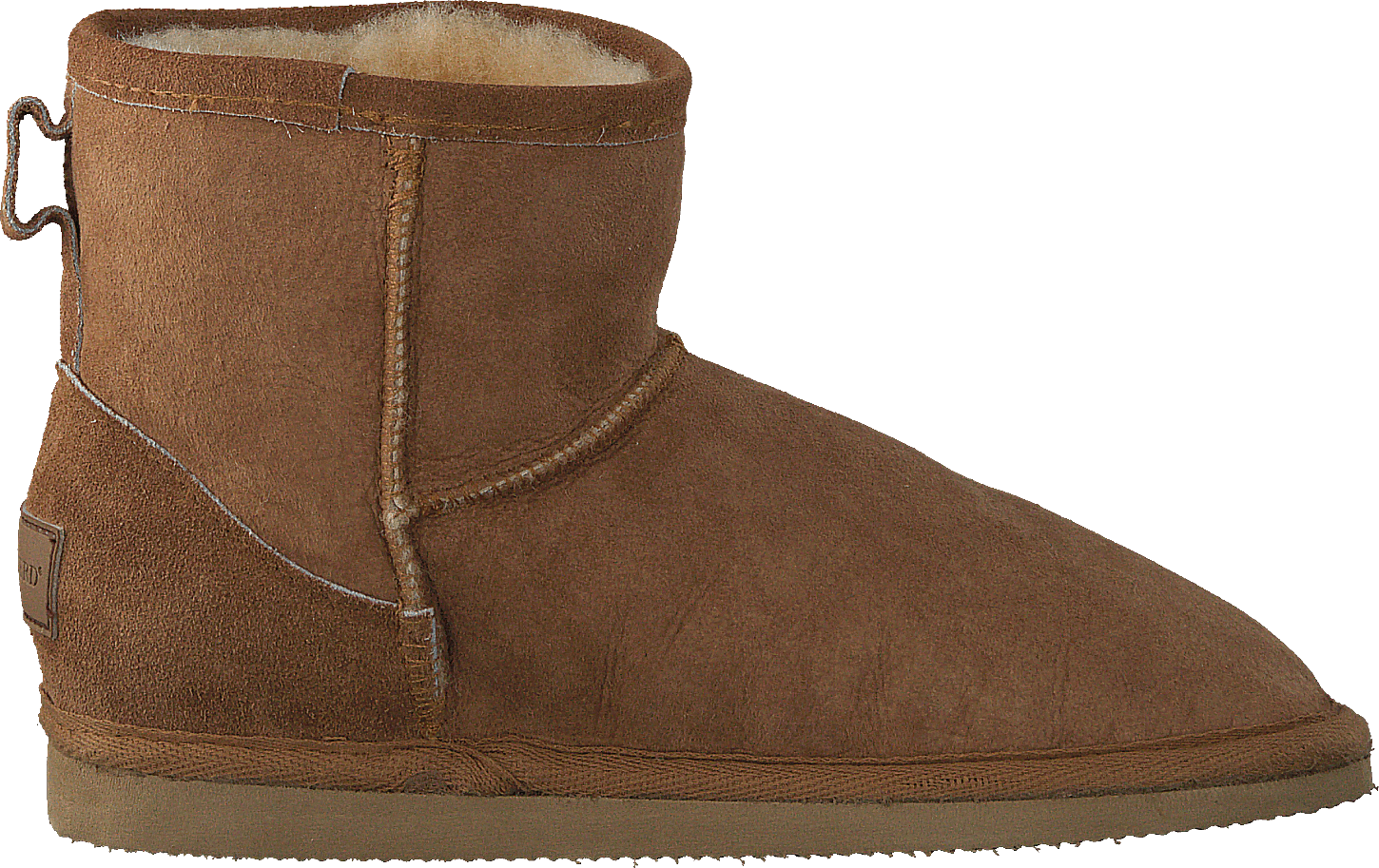 Mora Chestnut - Bild 2