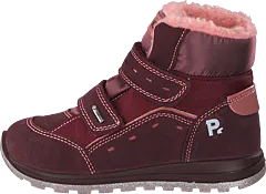 Primigi - Ptigt 43629 Vino/bord/lilla