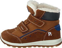 Primigi - Ptigt 43629 Cuoio/cuoio/gri