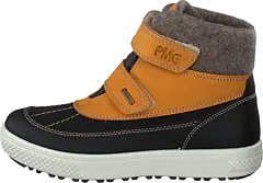 Primigi - Pbygt 43921 Senape/ner/ner