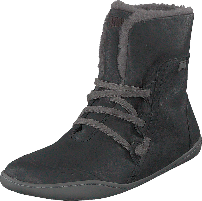 camper peu black