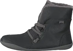 Camper - Peu Cami Black