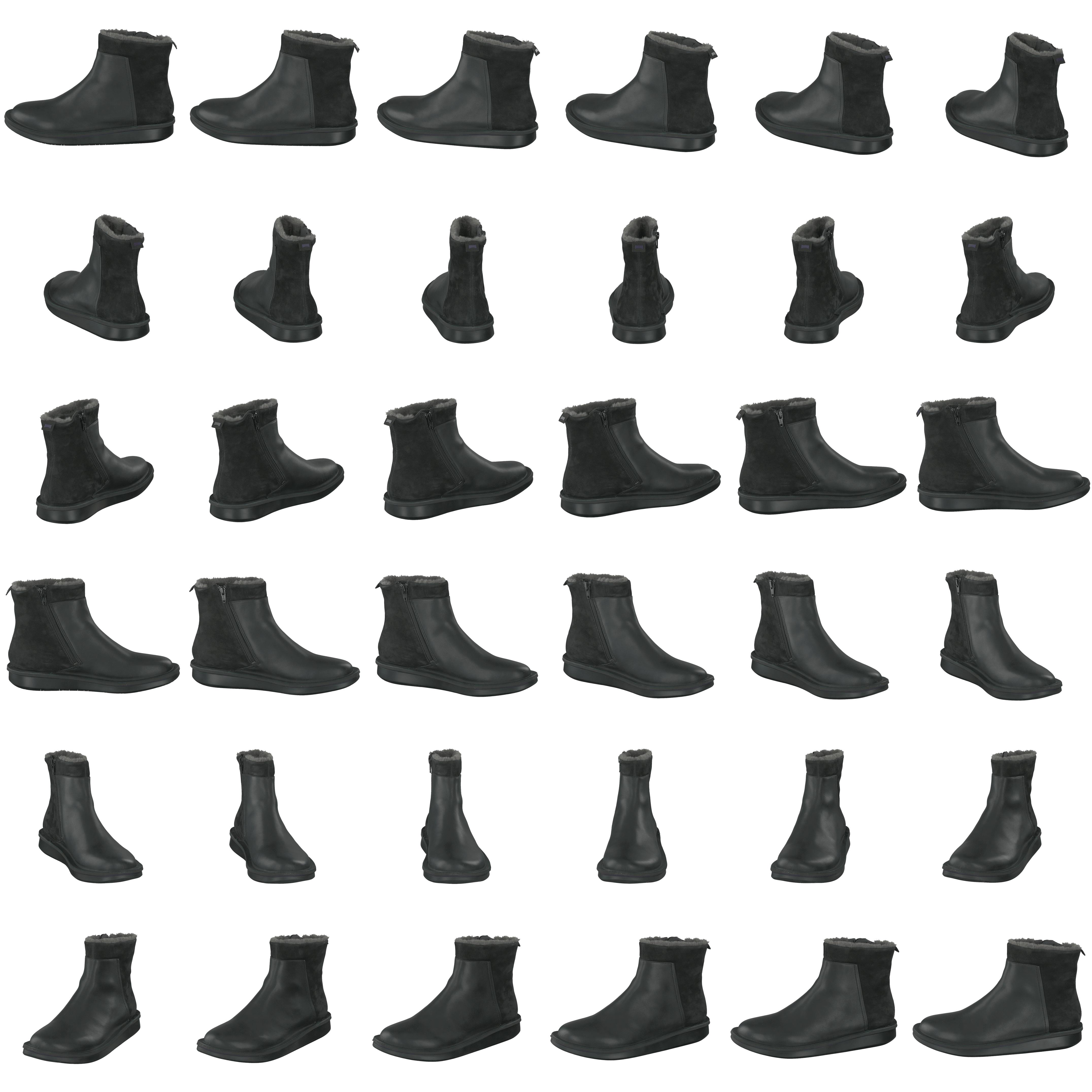 Formiga Black - Bild 8