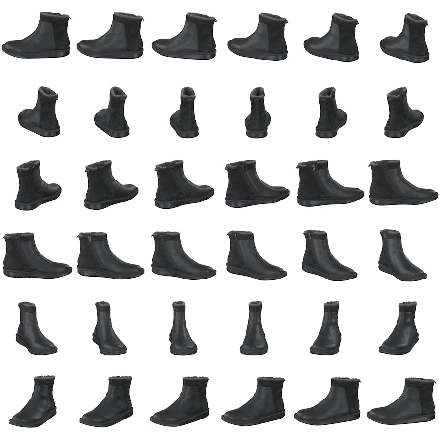 Formiga Black - Bild 8