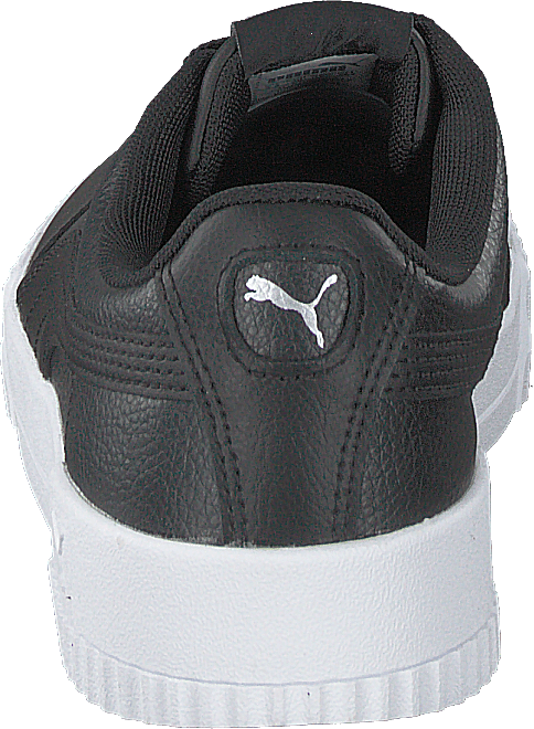 Carina L Puma Black