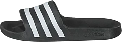 adidas Sport Performance - Adilette Aqua Core Black/ftwr White/core Bla