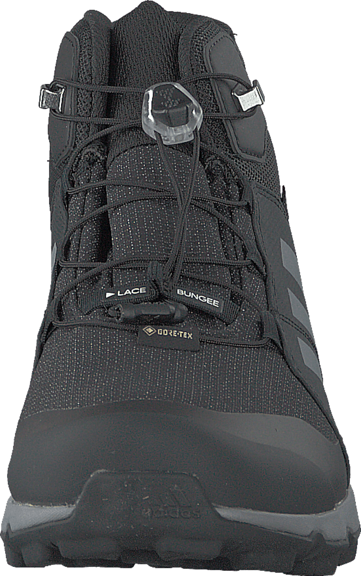 Terrex Mid Gtx K Core Black/grey Three F17/carb