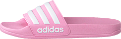 adidas Sport Performance - Adilette Shower K True Pink/ftwr White/true Pink