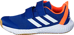 adidas Sport Performance - Fortagym Cf K Collegiate Royal/ftwr White/so