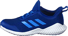 adidas Sport Performance - Fortarun K Collegiate Royal/real Blue/col