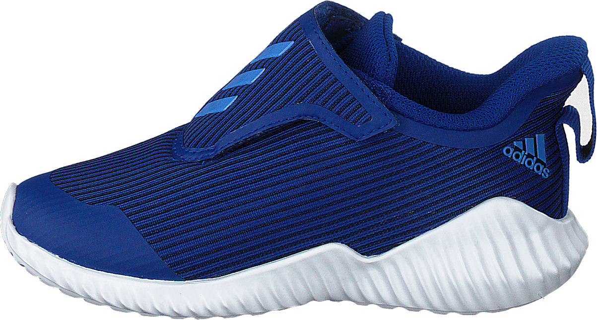 FortaRun AC Shoes Collegiate Royal / Collegiate Navy / Collegiate Navy