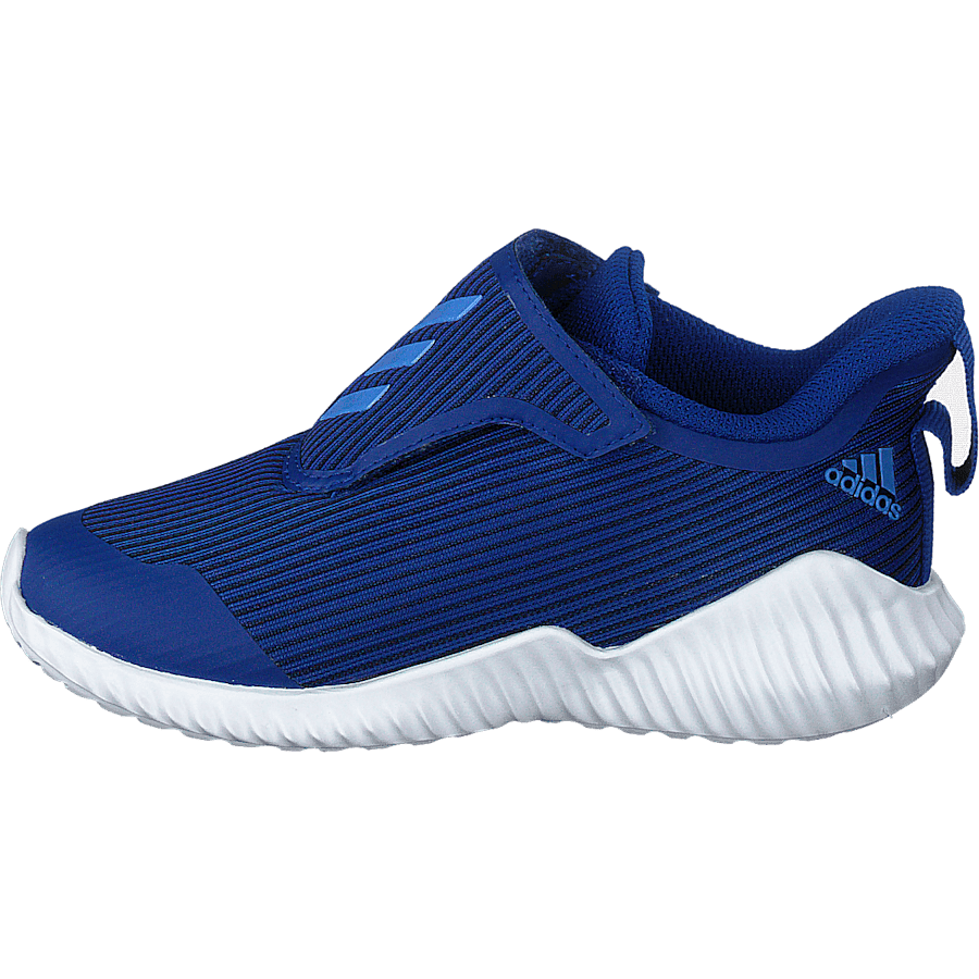 FortaRun AC Shoes Collegiate Royal / Collegiate Navy / Collegiate Navy