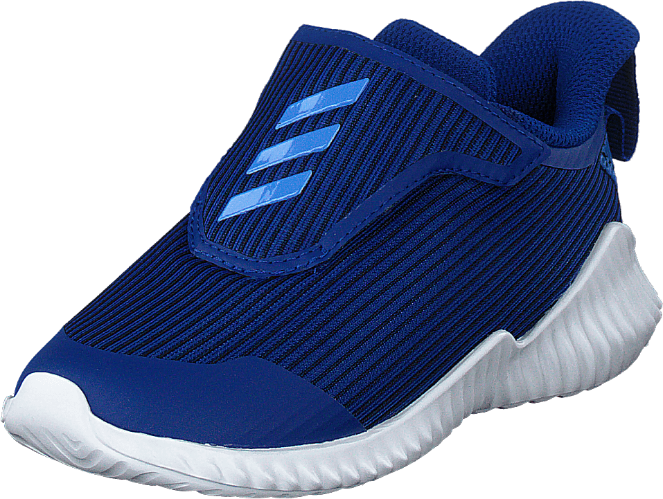 FortaRun AC Shoes Collegiate Royal / Collegiate Navy / Collegiate Navy - Bild 3