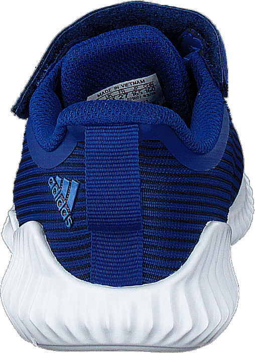 FortaRun AC Shoes Collegiate Royal / Collegiate Navy / Collegiate Navy - Bild 5