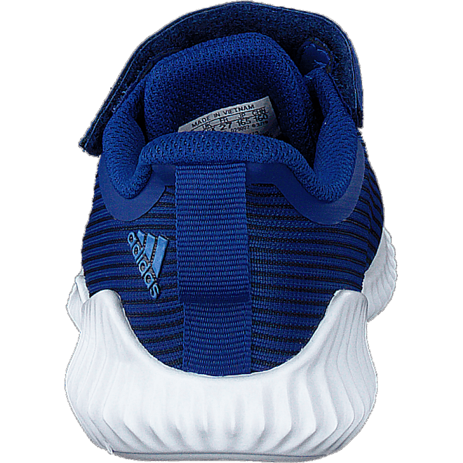 FortaRun AC Shoes Collegiate Royal / Collegiate Navy / Collegiate Navy - Bild 5