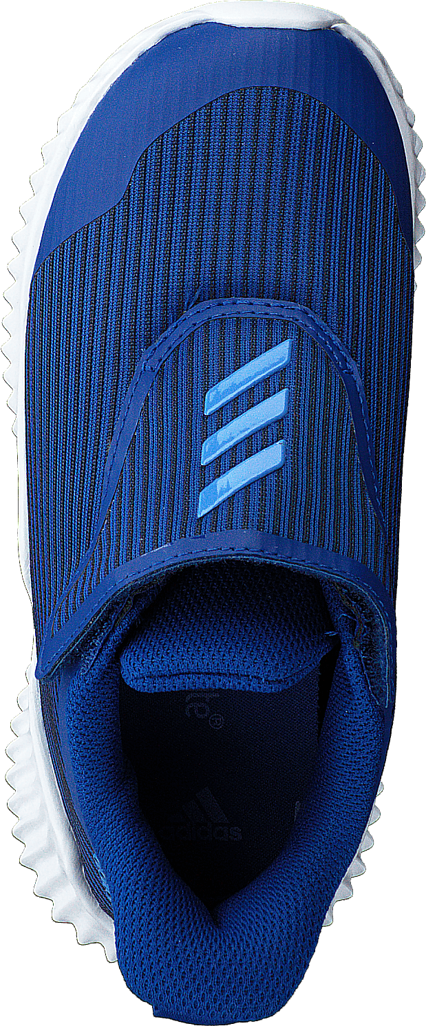 FortaRun AC Shoes Collegiate Royal / Collegiate Navy / Collegiate Navy - Bild 6