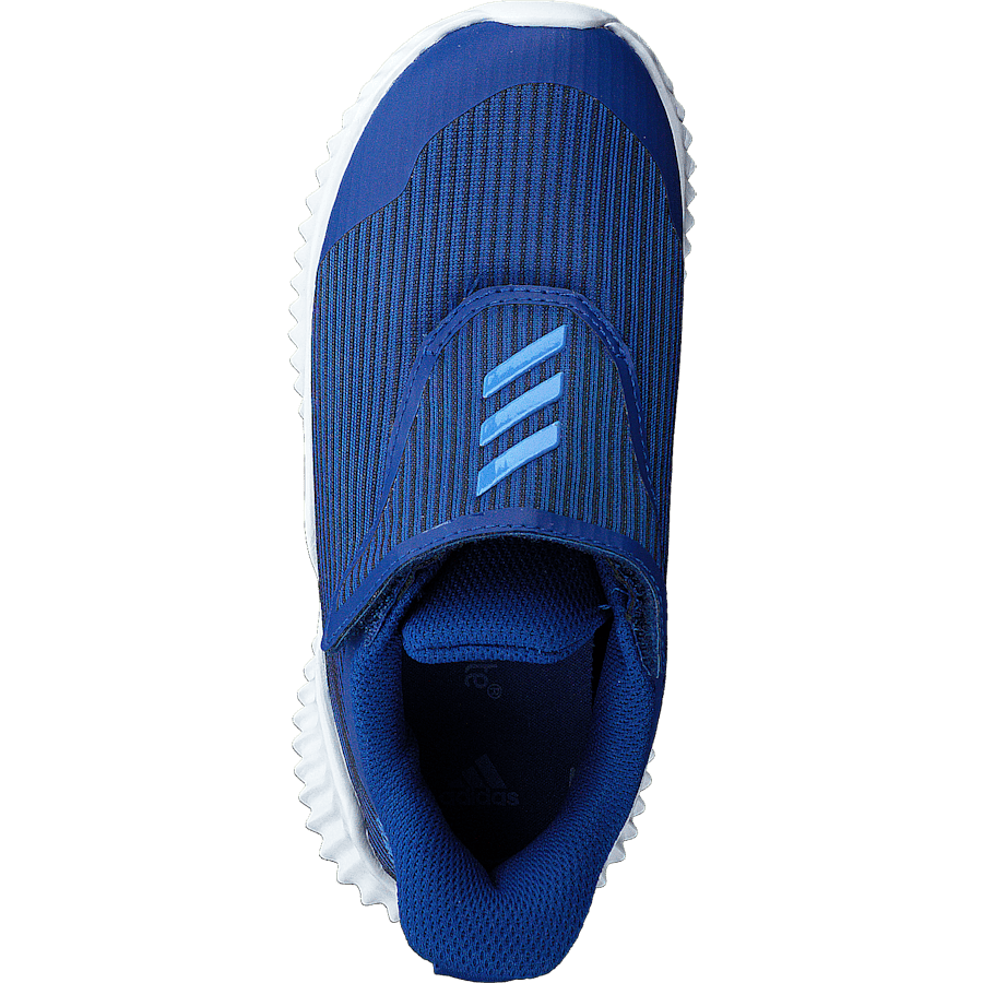 FortaRun AC Shoes Collegiate Royal / Collegiate Navy / Collegiate Navy - Bild 6