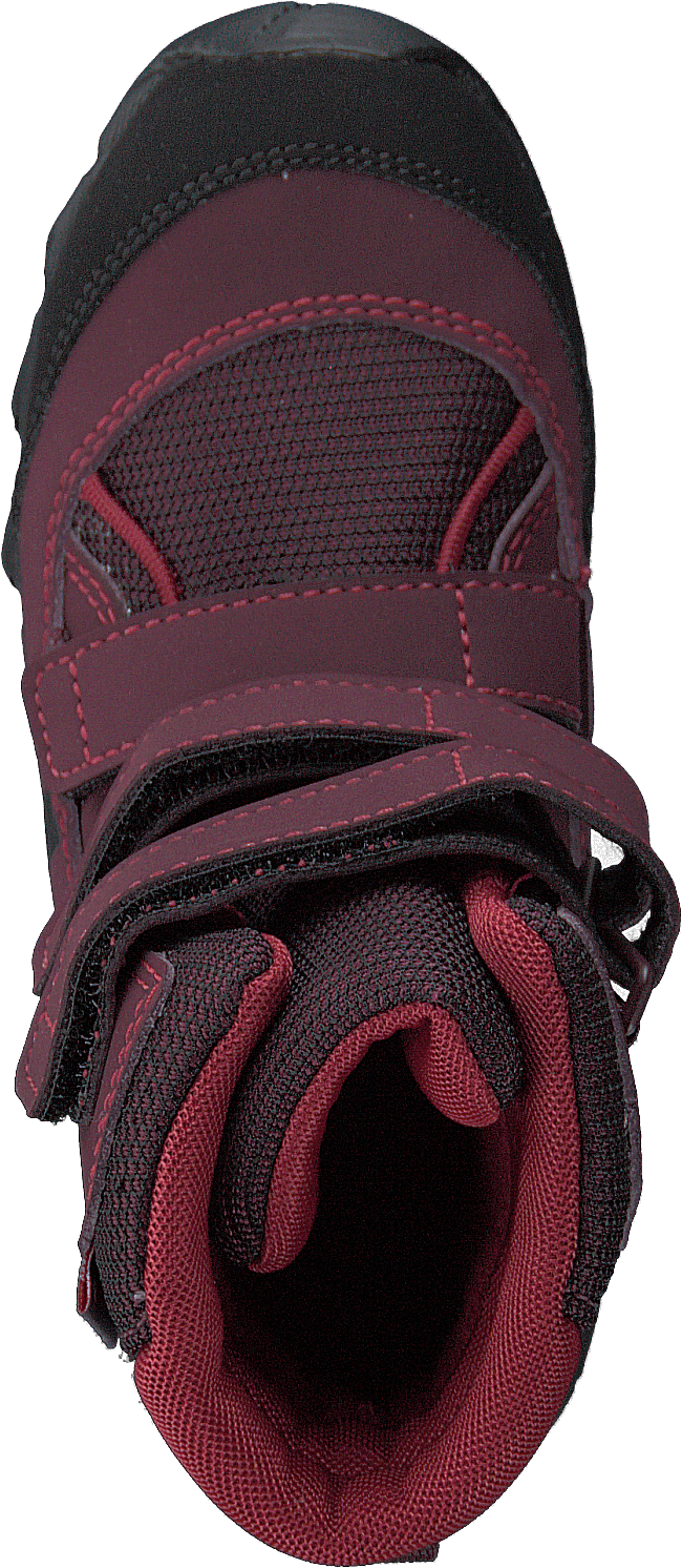 Holtanna Snow Shoes Active Maroon / Core Black / Maroon