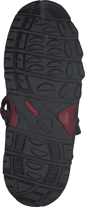 adidas Sport Performance - Cw Holtanna Snow Cf I Active Maroon/core Black/maroo