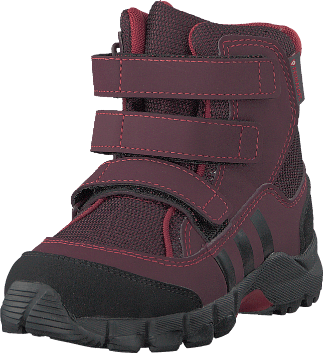 adidas Sport Performance - Cw Holtanna Snow Cf I Active Maroon/core Black/maroo