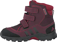 adidas Sport Performance - Cw Holtanna Snow Cf I Active Maroon/core Black/maroo