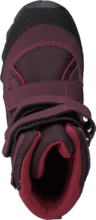 adidas Sport Performance - Cw Holtanna Snow Cf I Active Maroon/core Black/maroo