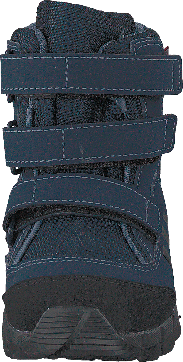 Holtanna Snow Shoes Core Black / Collegiate Navy / Tech Ink - Bild 4