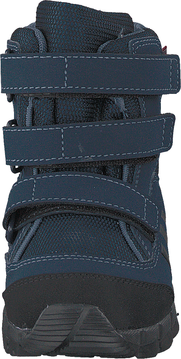 Holtanna Snow Shoes Core Black / Collegiate Navy / Tech Ink