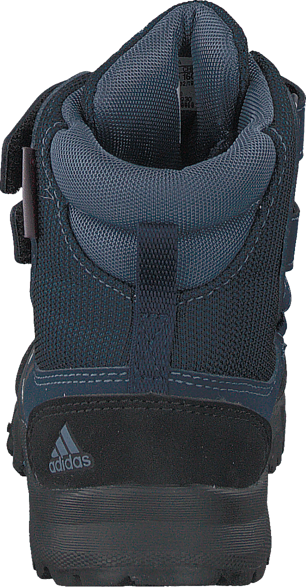 Holtanna Snow Shoes Core Black / Collegiate Navy / Tech Ink - Bild 5