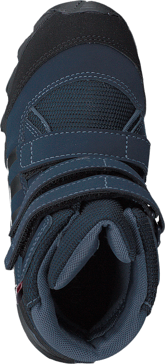 Holtanna Snow Shoes Core Black / Collegiate Navy / Tech Ink - Bild 6
