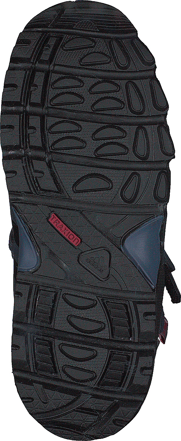 Holtanna Snow Shoes Core Black / Collegiate Navy / Tech Ink - Bild 7