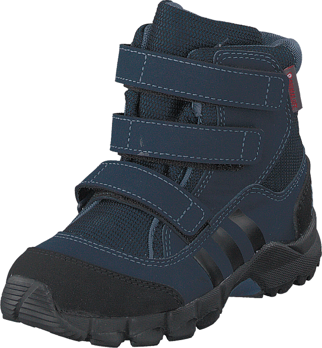 adidas Sport Performance - Cw Holtanna Snow Cf I Core Black/collegiate Navy/tec
