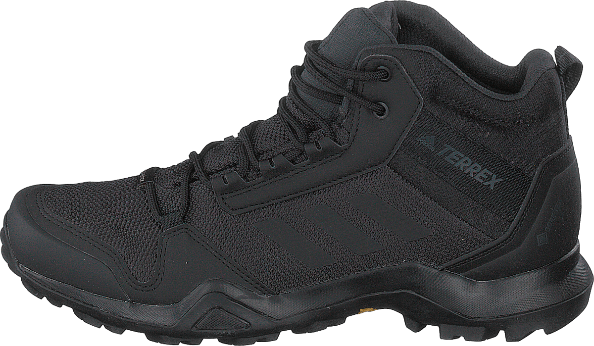 Terrex Ax3 Mid Gtx Core Black/core Black/carbon