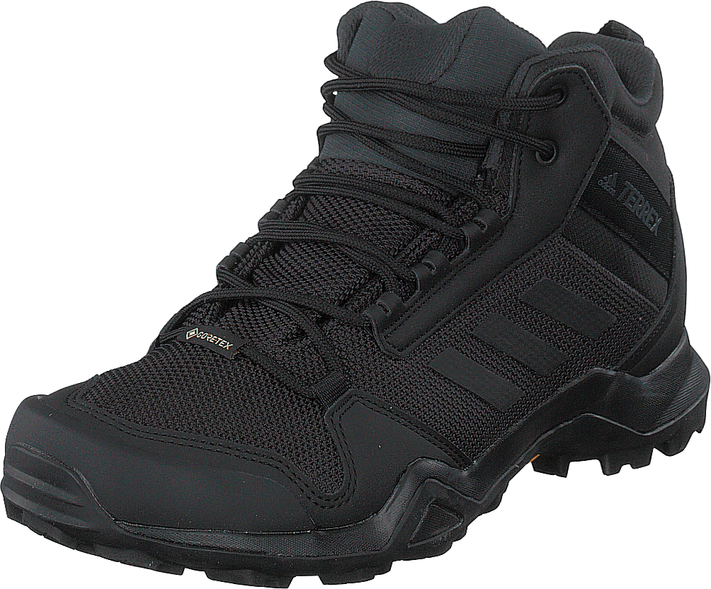 Terrex Ax3 Mid Gtx Core Black/core Black/carbon