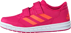 adidas Sport Performance - Altasport Cf K Real Magenta/hi-res Coral/ftwr