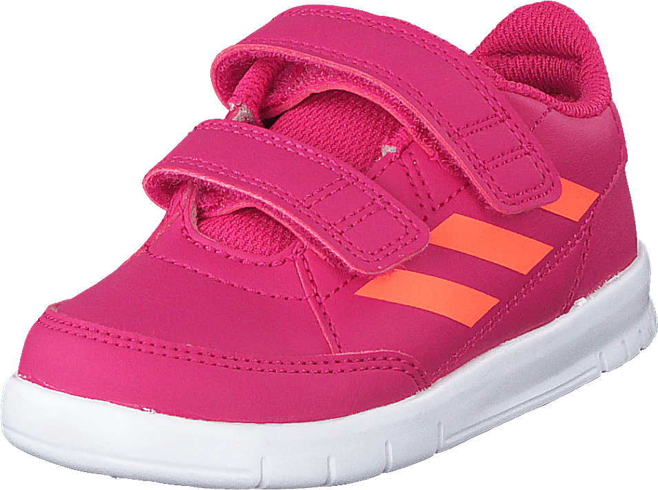 Altasport Cf I Real Magenta/hi-res Coral/ftwr