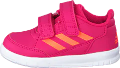adidas Sport Performance - Altasport Cf I Real Magenta/hi-res Coral/ftwr