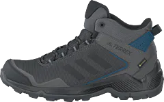 adidas Sport Performance - Terrex Eastrail Mid Gtx Grey Four F17/core Black/grey