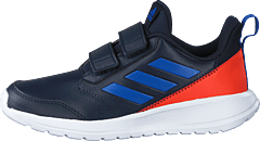 adidas Sport Performance - Altarun Cf K Legend Ink/blue/active Orange