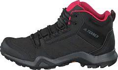 adidas Sport Performance - Terrex Ax3 Mid Gtx W Carbon/core Black/active Pink