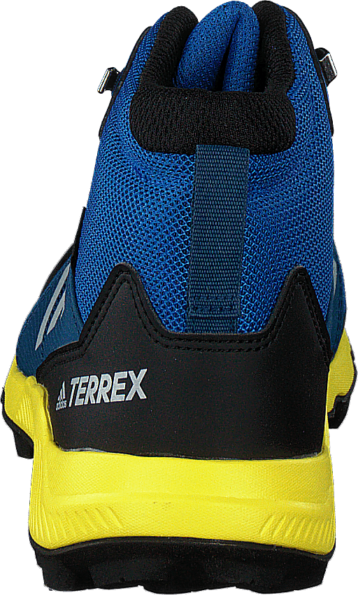 Terrex Mid Gtx K Blue Beauty/grey One F17/shock