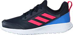 adidas Sport Performance - Altarun K Legend Ink/real Pink S18/real