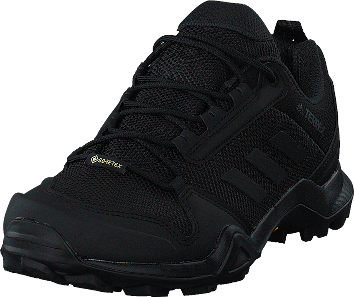 adidas terrex ax3 gtx core black core black carbon