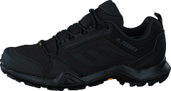 adidas Sport Performance - Terrex Ax3 Gtx Core Black/core Black/carbon